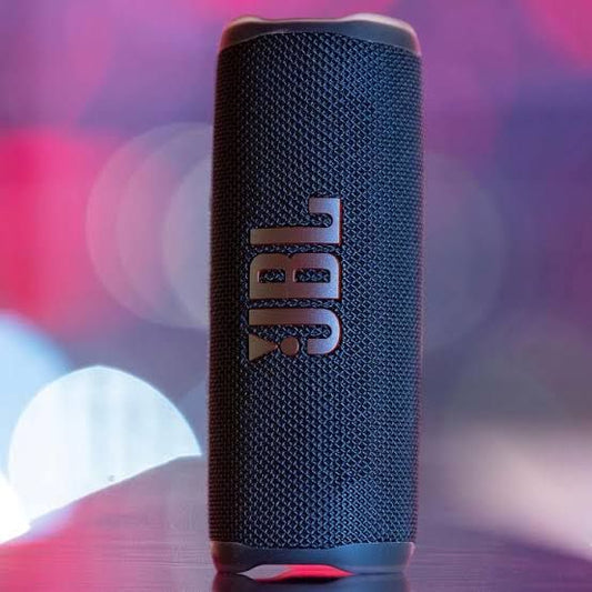 Parlante JBL FLIP 6 Bluetooth - ¡HAGA CLIC EN EL BOTÓN DE COMPRA !