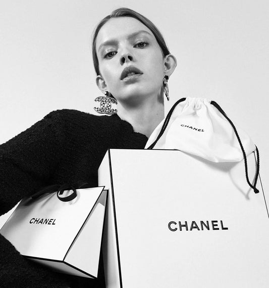 Perfume Chanel Coco  El Aroma del Lujo que Deja Huella