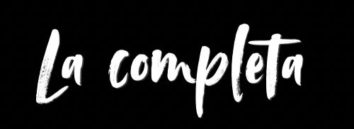 La completa