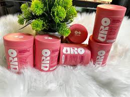 URO Probiótico Vaginal + (NAD)gratis